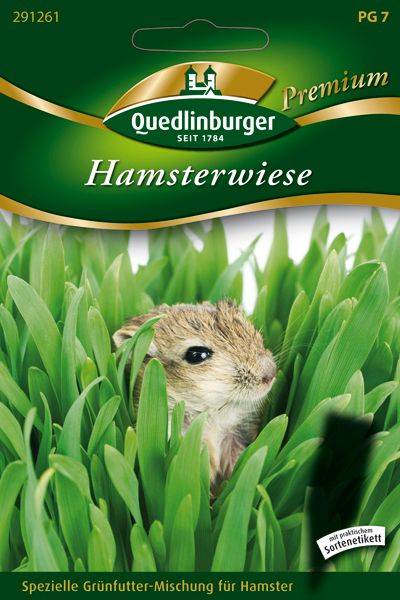 Hamsterwiese