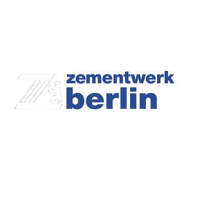 Zementwerk Berlin GmbH & Co. KG