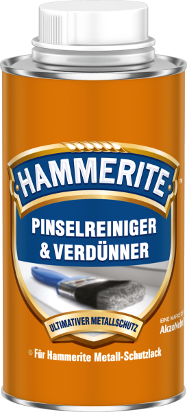 500ml Hammerite Pinselreiniger & Verdünner