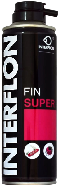300ml Interflon Pflegespray Fin Super (aerosol)