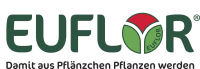 EUFLOR GmbH für Gartenbedarf